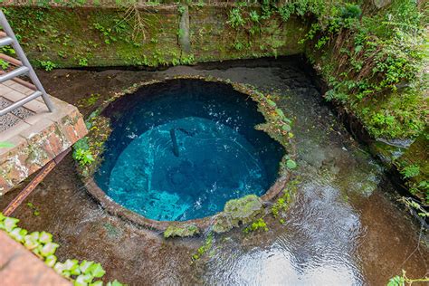 地下水|17.地下水の種類を詳しく紹介！地下水の定義や仕組。